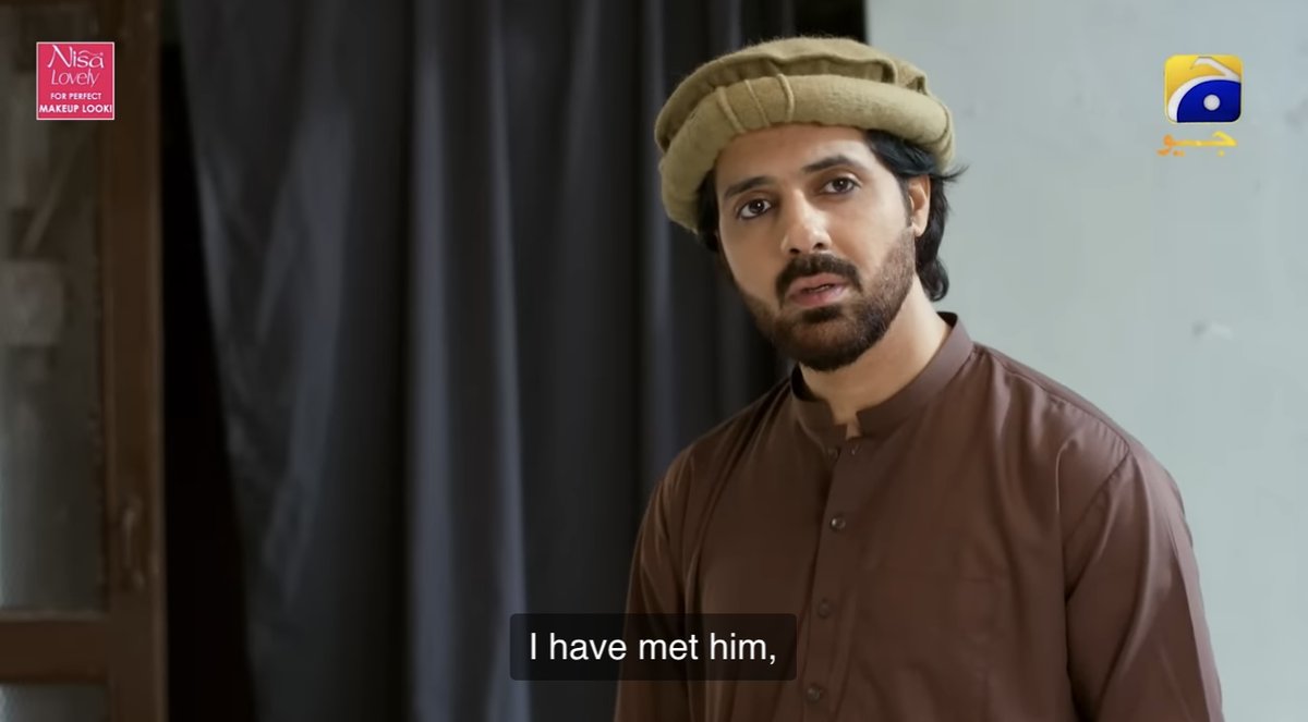 SherinNamish's tweet photo. Donโt tell me Farukh khan has a crush on Murtasim khan. ๐๐
Nowadays I enjoy their combination scenes more. ๐๐๐ป
#TereBin
#FarSim https://t.co/3kNqk40udp
