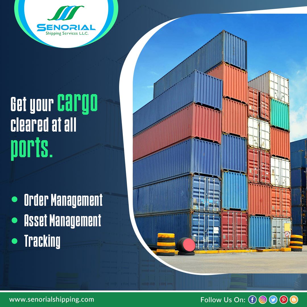 SenorialL's tweet photo. <!--td {border: 1px solid #cccccc;}br {mso-data-placement:same-cell;}-->Efficient and hassle-free port clearance for seamless cargo operations. 
Visit: https://t.co/dnCDq2aFlC
#SmoothPortClearance
#PortClearance
#EfficientCargoOperations
#SeamlessLogistics
#CargoClearance
#Smooth https://t.co/KBkhTh8cVZ