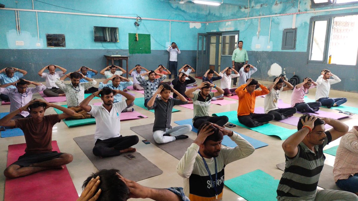 NSTI HOWRAH tweet media