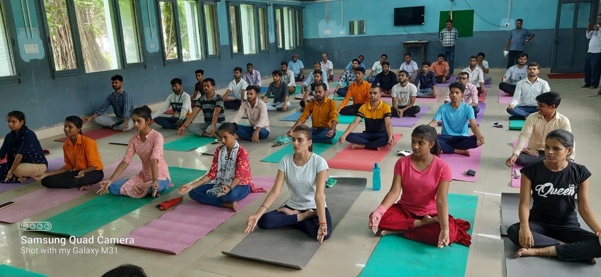 NSTI HOWRAH tweet media