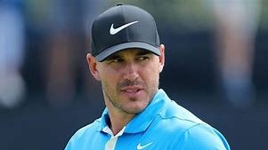 Golfers CBD tweet media