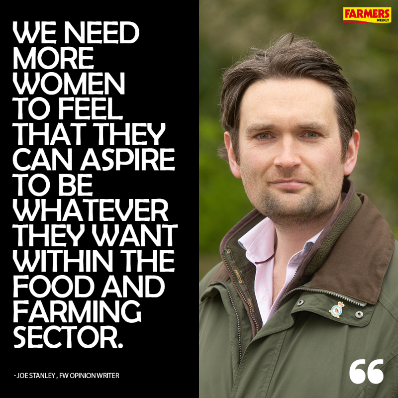 FarmersWeekly's tweet photo. 🗣️ This @JoeWStanley opinion piece will always be one of our favourites.
