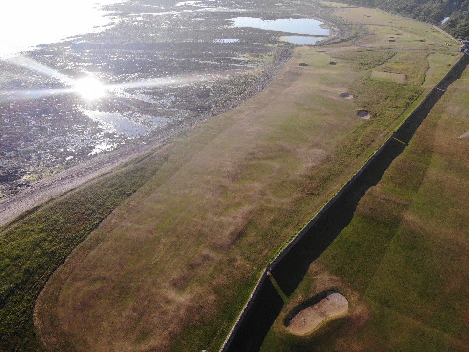 Summer <a href="/dunbargolfclub/">Dunbar Golf Club</a>