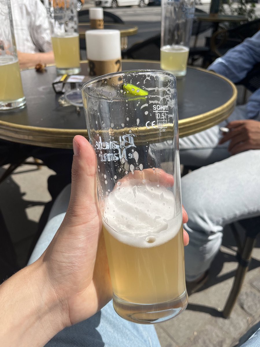 Soendergaard tweet media