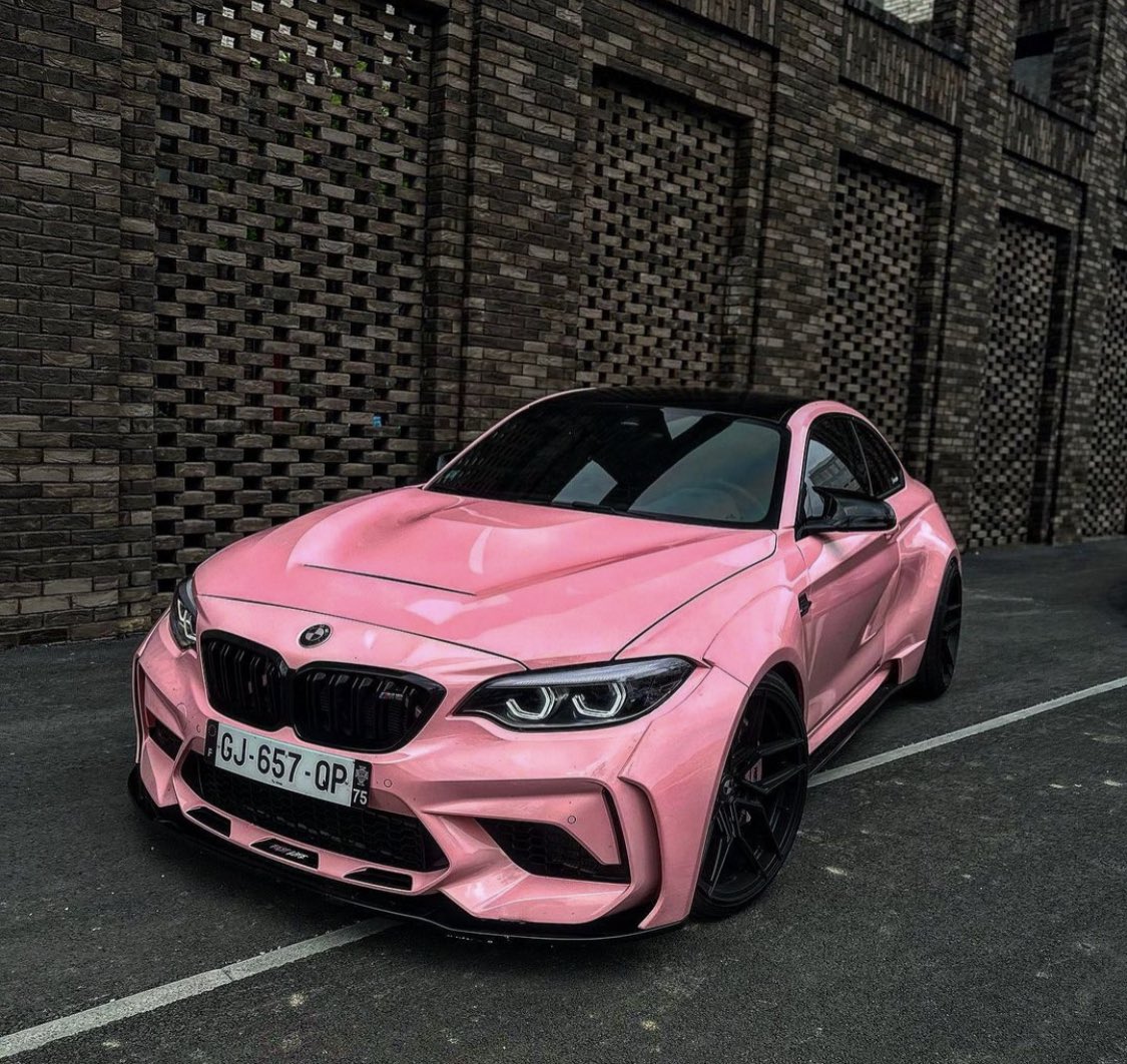 BMW M2 Competition ✨