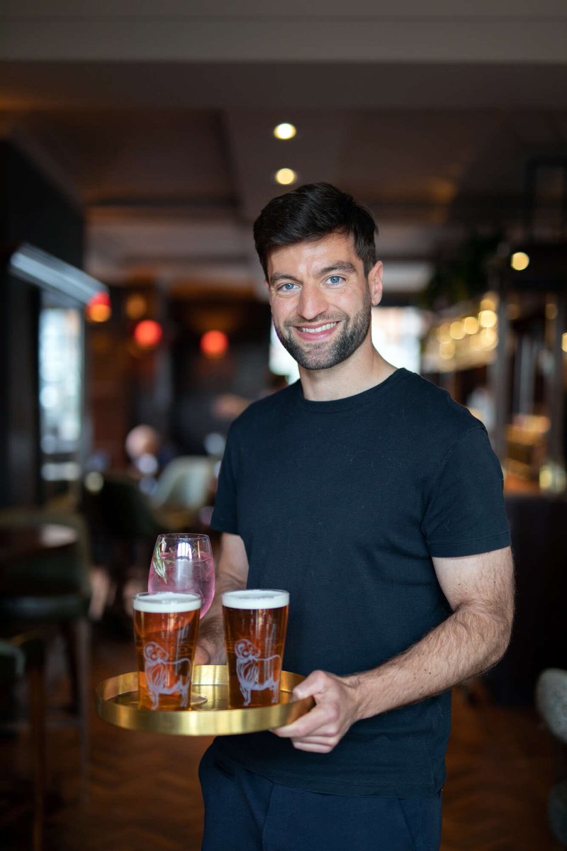 YoungsPubs's tweet photo. #BeerDayBritain and what better way to celebrate than a pint down your local?!  We're giving one lucky winner the chance to a £100 bar tab. 

Simply make sure you're following us, like, RT, and comment your beer buddy below 🍻

Must be 18+ and UK resident. Winner announced 25/06/23. #Competition #Win