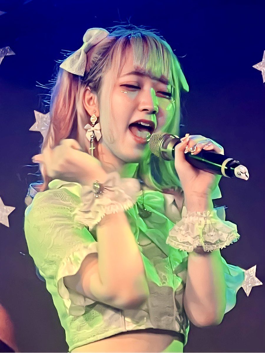 nyansuke123123's tweet photo. 2023/06/14 GOTANDA G7
Zero Project Z2-B2単独公演
桃愛まひろさん①(@_mahimelody )
#ゼロプロ
#Z2B2
#待ってるよB2
#まひろん甘やかし隊 https://t.co/Hydc5LICPA