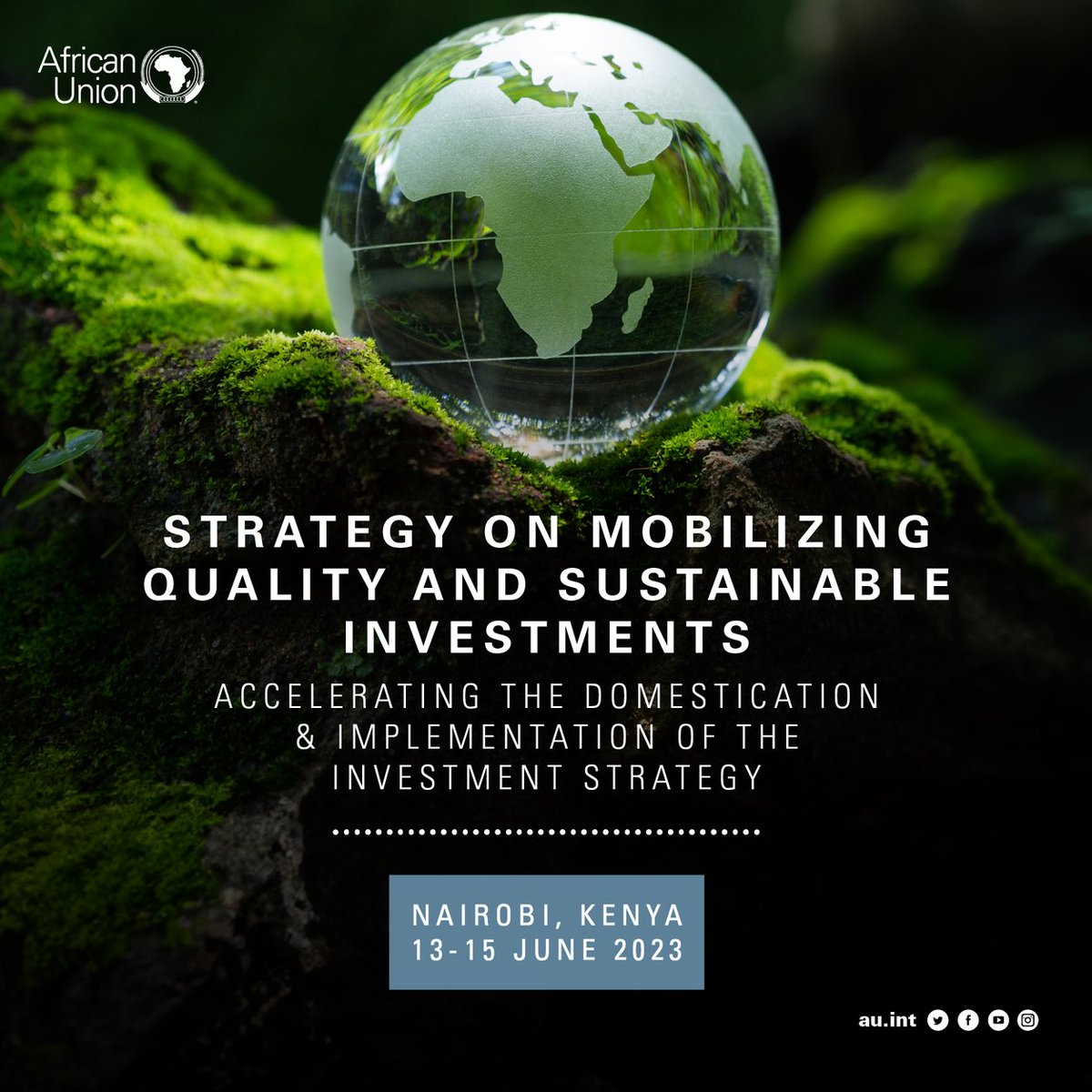 AU-Economic Dev't,Trade,Tourism Industry &Minerals tweet media