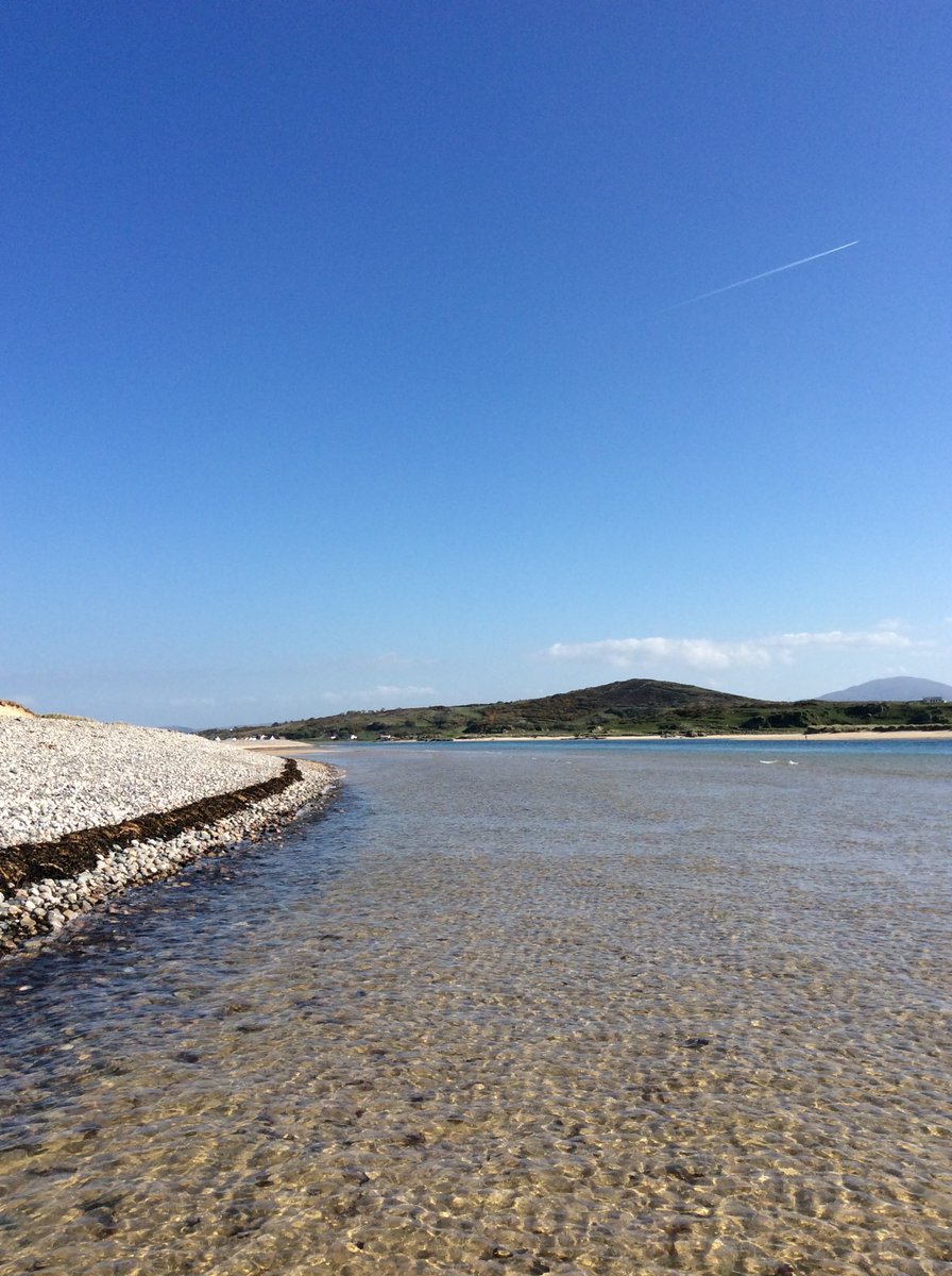 Tropical Inishowen 🌴😎🏖️