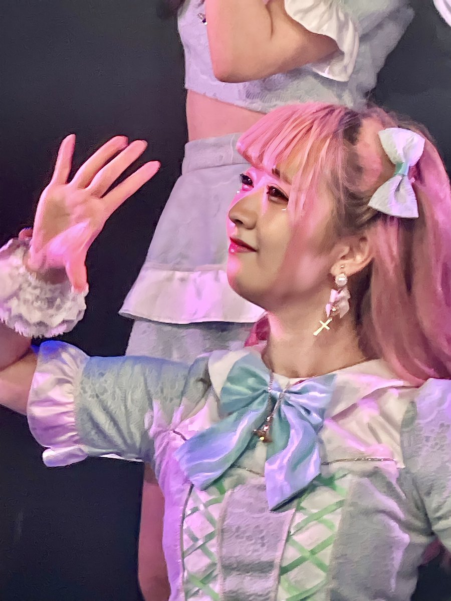 nyansuke123123's tweet photo. 2023/06/14 GOTANDA G7
Zero Project Z2-B2単独公演
桃愛まひろさん②(@_mahimelody )
#ゼロプロ
#Z2B2
#待ってるよB2
#まひろん甘やかし隊 https://t.co/s4eEjr0Q4B