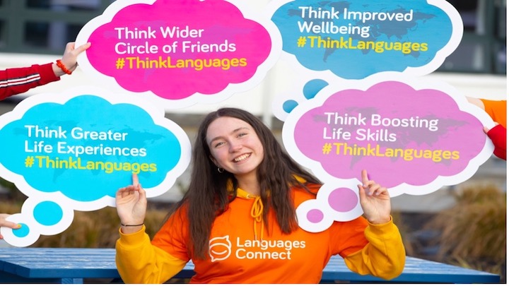 More language options than ever for CAO 2023 🗣️

The Languages Connect Course filter highlights major, minor elective options available to choose from!

Read more: ow.ly/8cu950OP25o

<a href="/langsconnect_ie/">Languages Connect</a> <a href="/Education_Ire/">Department of Education and Youth</a> <a href="/Instgc/">IGC</a> @PDST_LCA <a href="/PDSTie/">PDST</a> <a href="/PdstTy/">PDST TY</a>