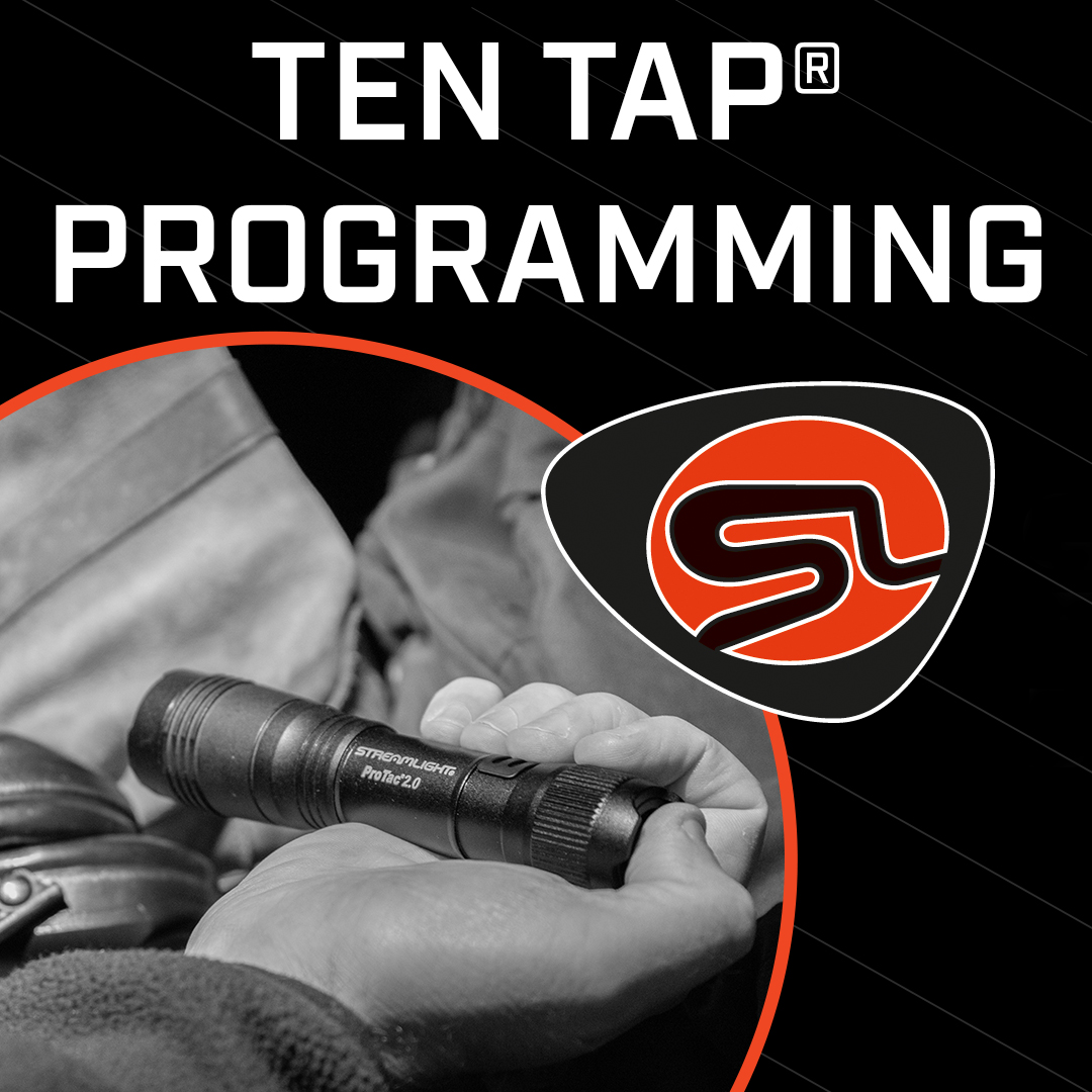 StreamlightDE's tweet image. Sie mögen die meisten Funktionen einer Taschenlampe, aber nicht die voreingestellten Programme? 

Mit der TEN-TAP® Programmierung können Sie zwischen drei Programmen frei wählen. 

Einzelheiten siehe: bit.ly/TEN-TAPProgram…

#TENTAP #Programmierung #Taschenlampe #Streamlight