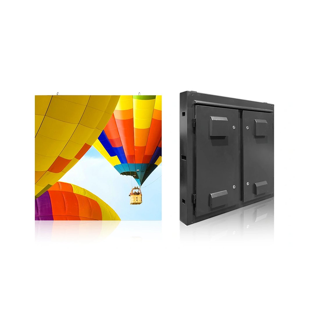 ddwdisplay's tweet image. 🚀 Transform your outdoor space with our FO Series Outdoor LED Screens! ✨ High-end, durable, and designed with precision, these screens are perfect for any fixed installation. 🏢🌳 Don't miss out:ddw.net/product/fo-ser…
#OutdoorLEDScreen #FOSeries #LEDTechnology #DigitalSignage