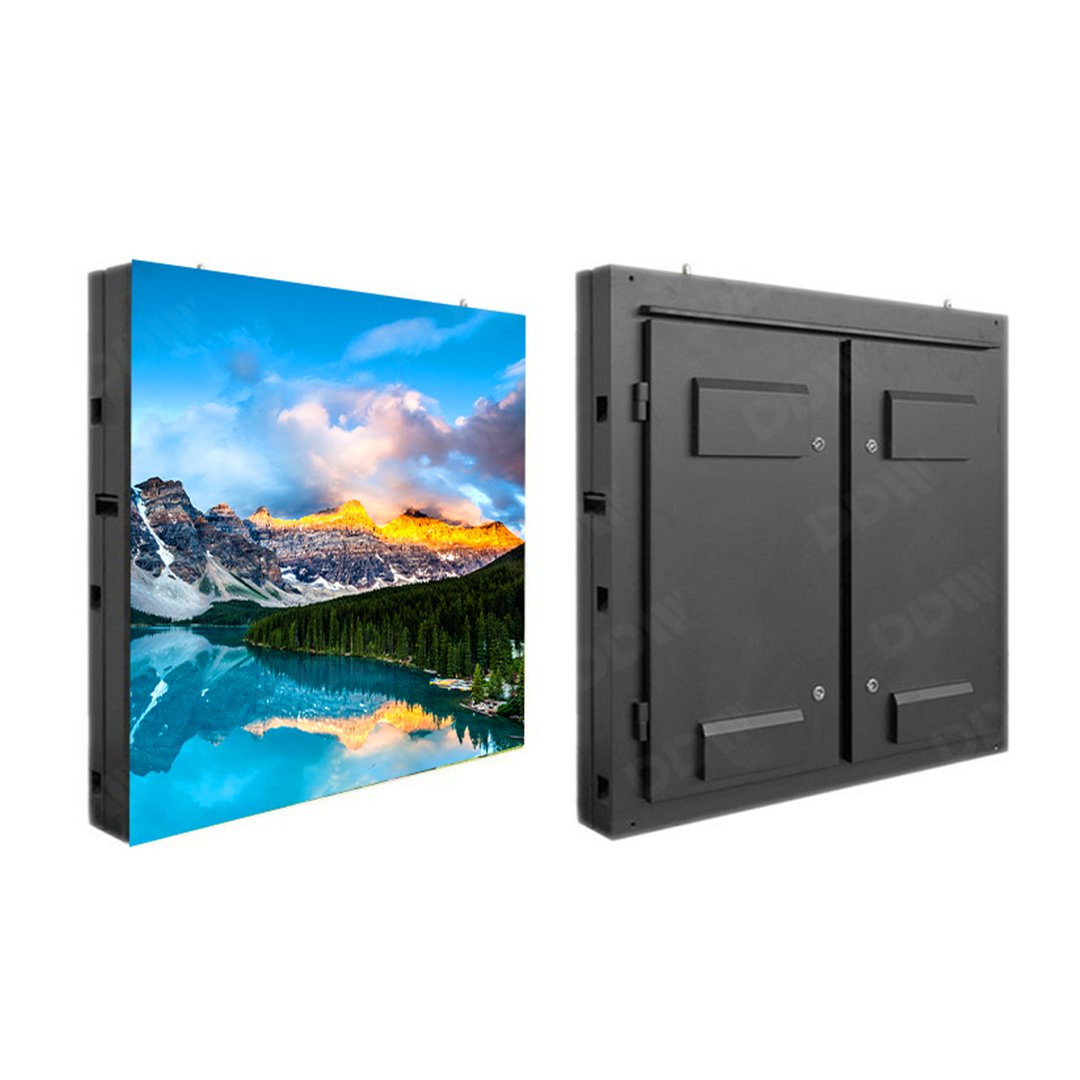 ddwdisplay's tweet image. 🚀 Transform your outdoor space with our FO Series Outdoor LED Screens! ✨ High-end, durable, and designed with precision, these screens are perfect for any fixed installation. 🏢🌳 Don't miss out:ddw.net/product/fo-ser…
#OutdoorLEDScreen #FOSeries #LEDTechnology #DigitalSignage