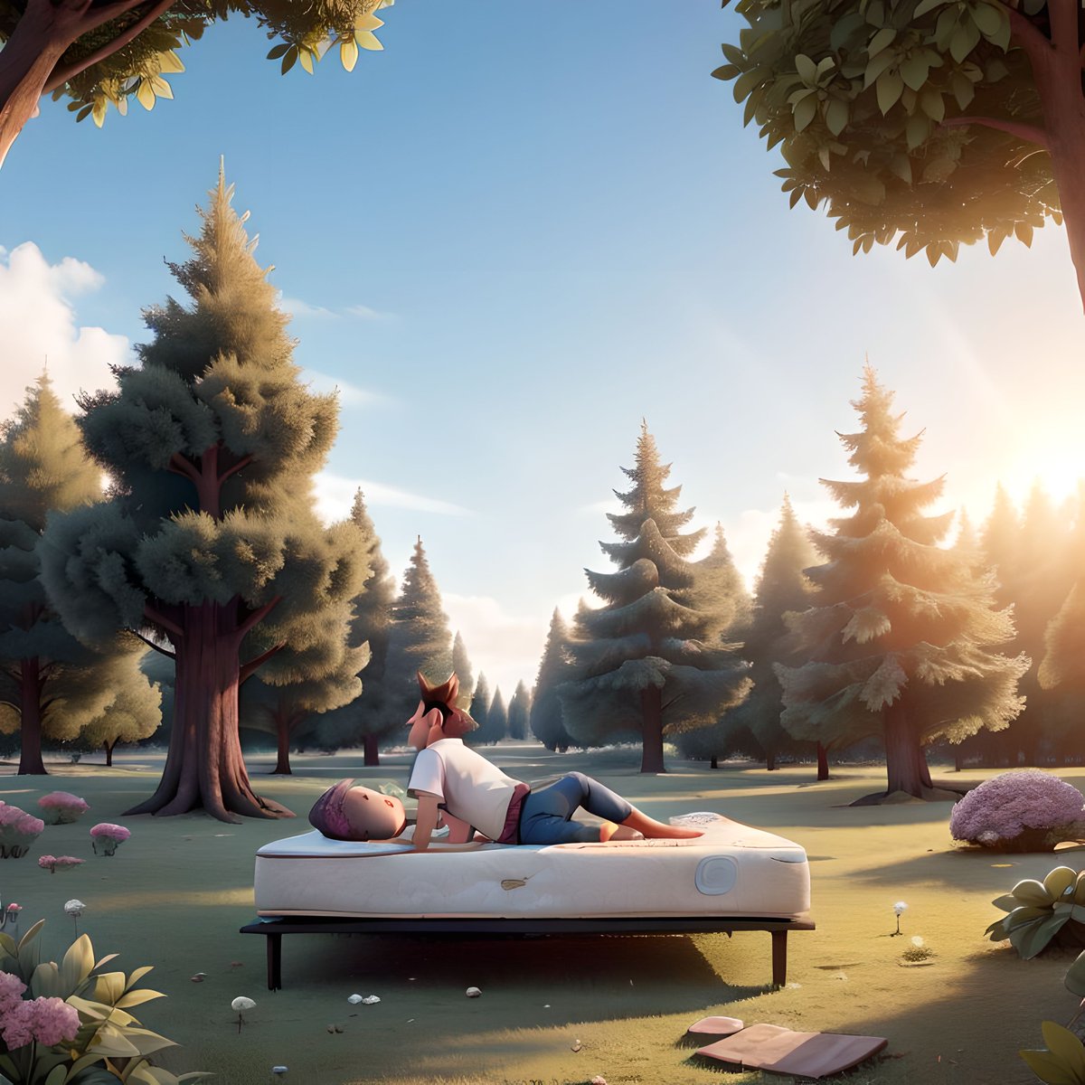 Inofia（UK） tweet media