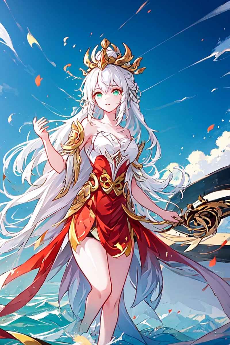 brammargerra's tweet image. ZHAOJUN
Classe: Magos
Rota Recomendada: Meio

#HonorofKingsBR #HOK #ZHAOJUN #MOBA #GAME