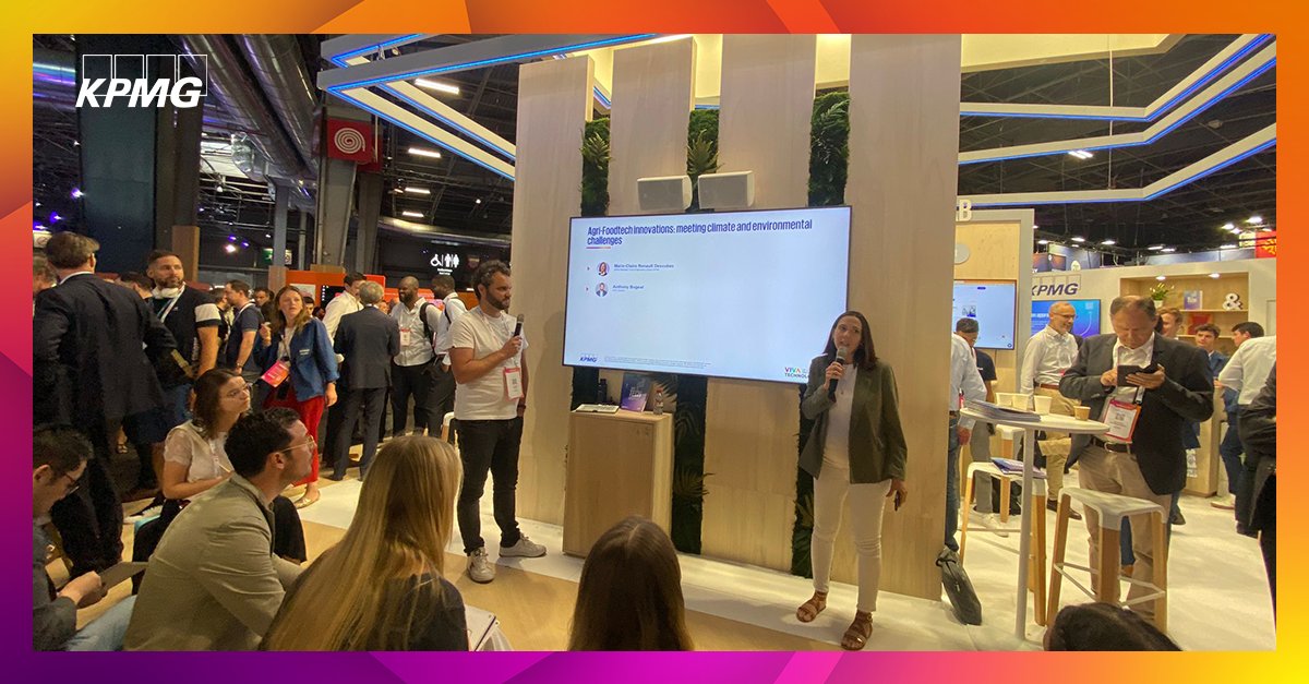 KPMG France tweet media