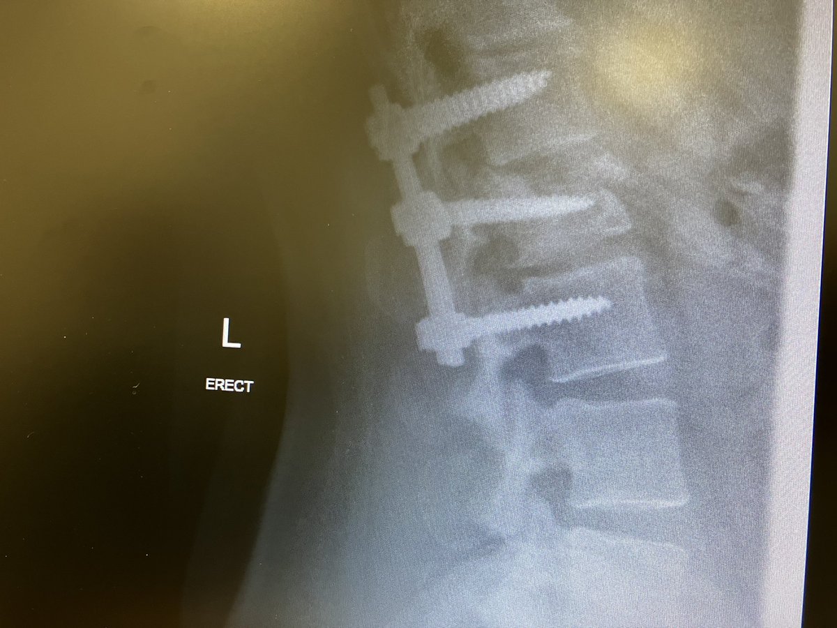 David Griffin tweet media