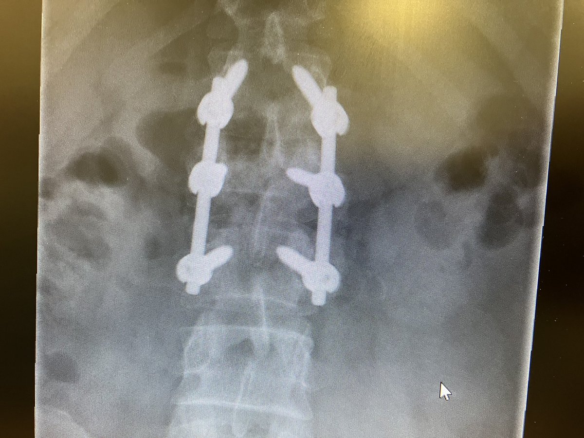 David Griffin tweet media