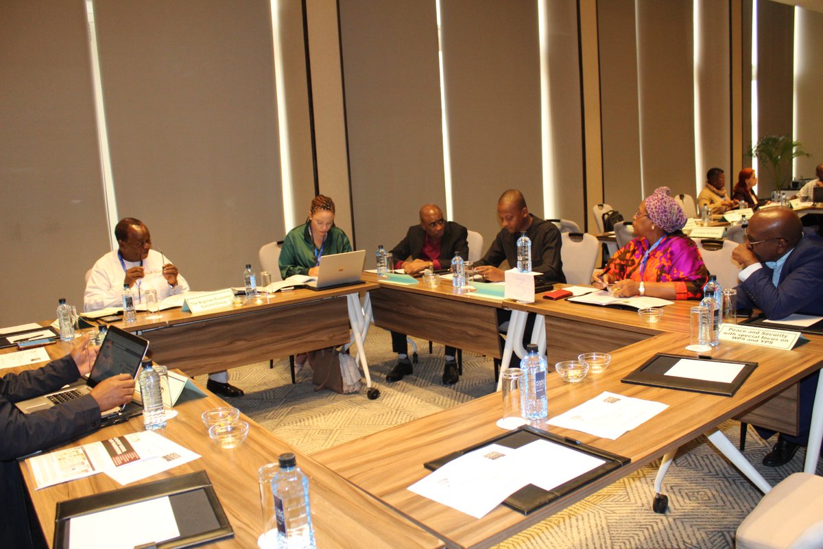 AU-Economic Dev't,Trade,Tourism Industry &Minerals tweet media
