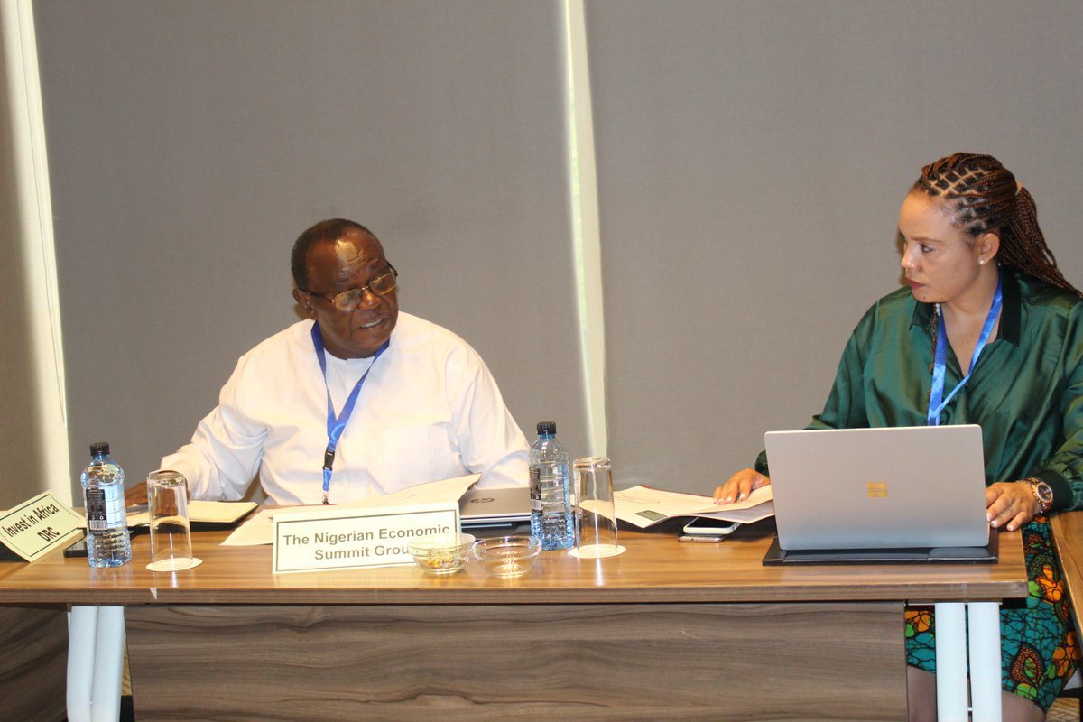 AU-Economic Dev't,Trade,Tourism Industry &Minerals tweet media
