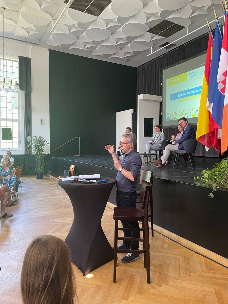 ANVITA - Villes et Territoires Accueillants tweet media