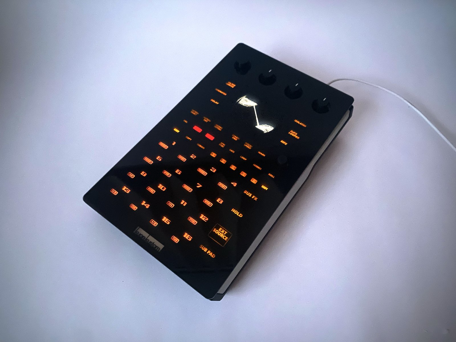 Roland SP-404MKII クオンカスタム | sedatacloud.com