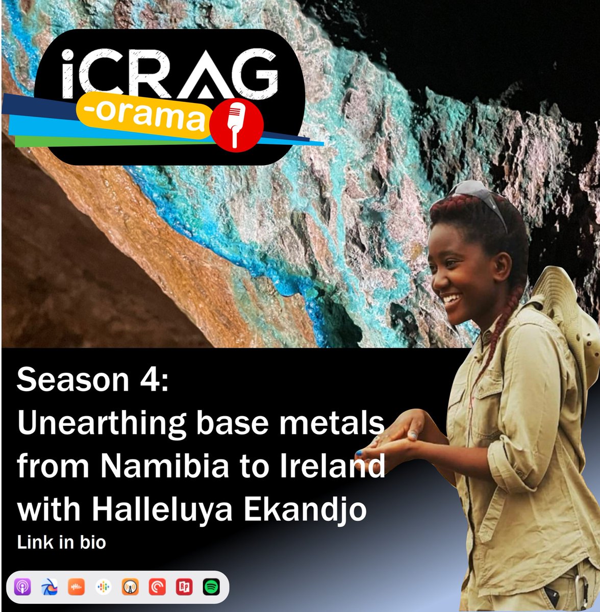 iCRAGorama tweet media