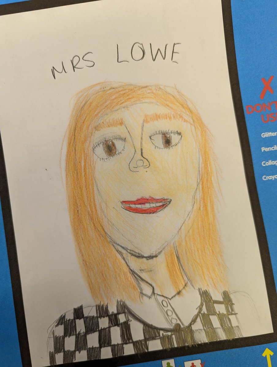 Year 3 HighStPrimary tweet media