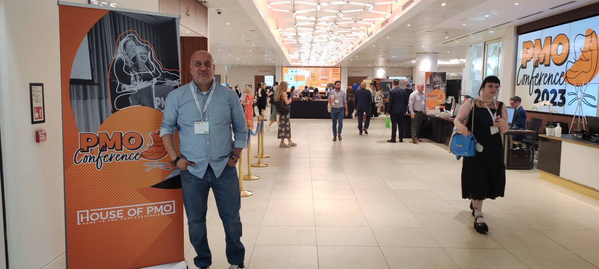 leoreyes71's tweet image. Ready for starting  today in London to keep learning in the #PMOConference with @houseofpmo 

#PMOfficers #TheMasterPMO #PMOLeader #PMOfficer #PMO