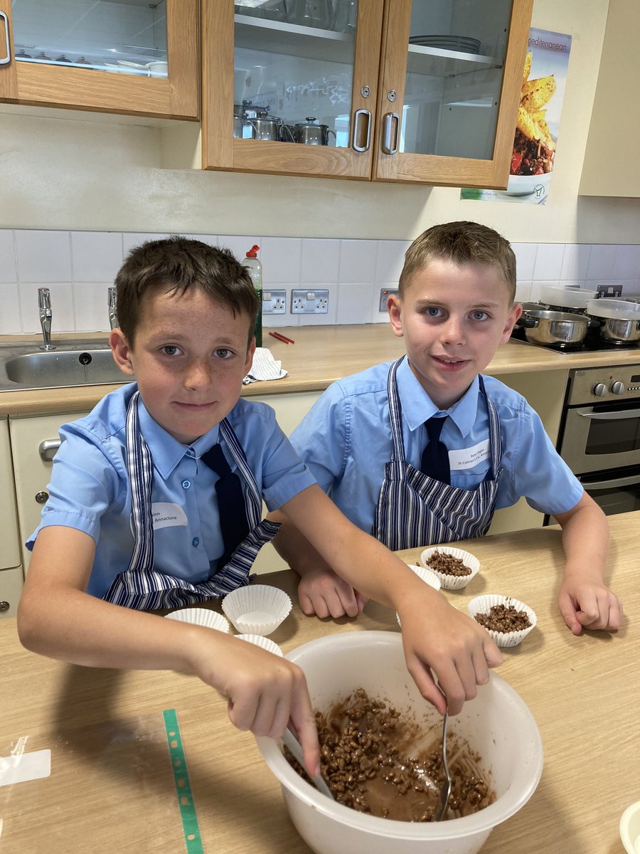 St Colman’s Home Ec Dept tweet media