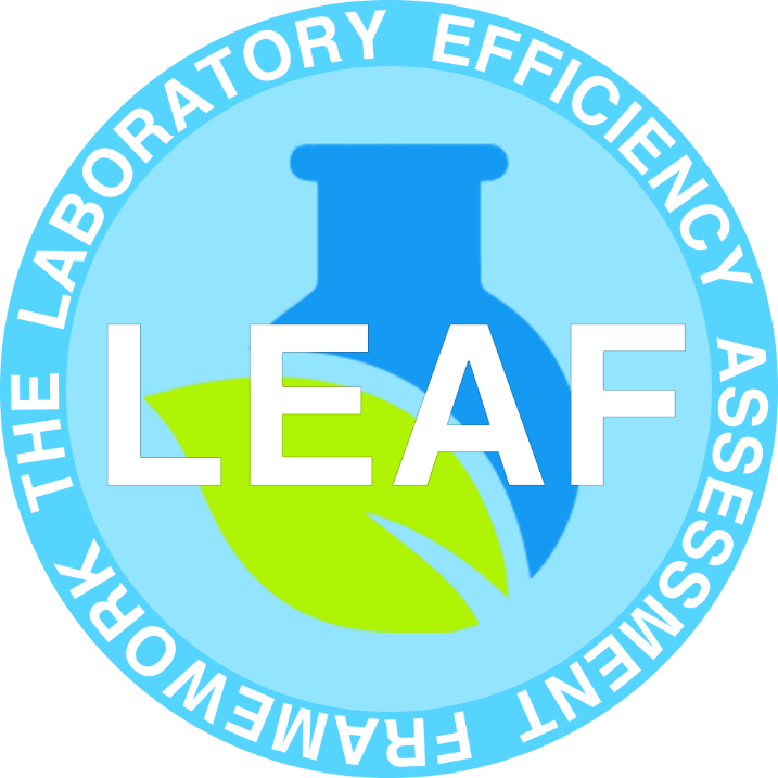 Excited to see that after a lot of hard work <a href="/SpaceParkLeic/">Space Park Leicester</a> and <a href="/NCEOscience/">NERC NCEO</a> have now joined the <a href="/LEAFinLabs/">LEAN Green Labs UK</a> sustainable labs framework 🌿

Thank you to <a href="/GreenLabGuy/">Martin Farley</a> for all the support and guidance during the process. 

nceo.ac.uk/article/nceo-j…