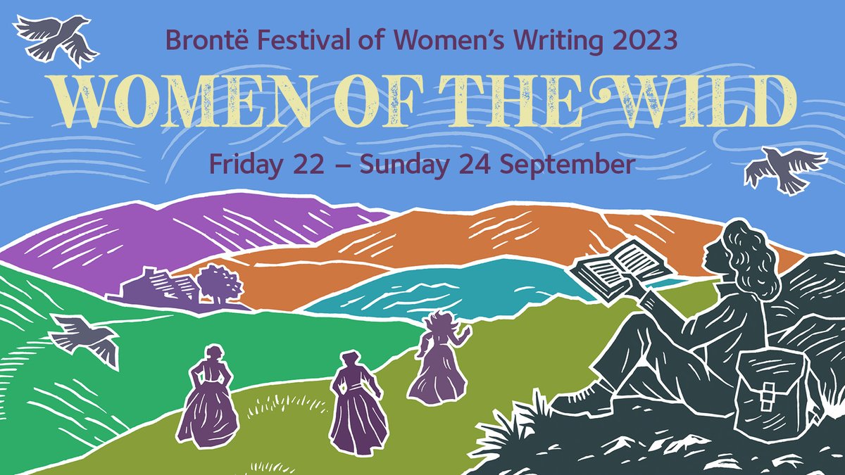 Brontë Parsonage Museum tweet media