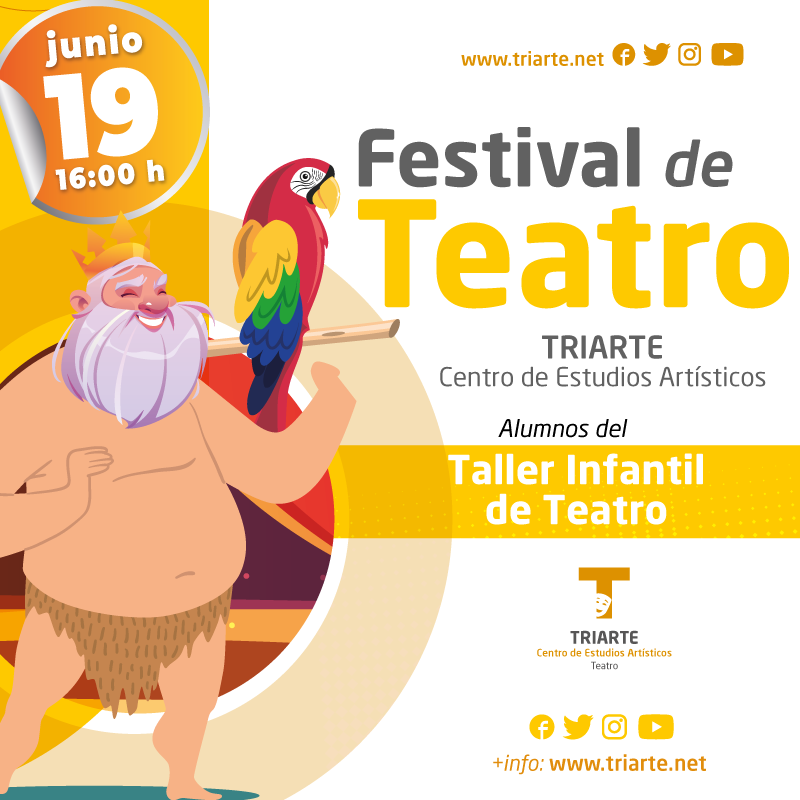 TRIARTE tweet media
