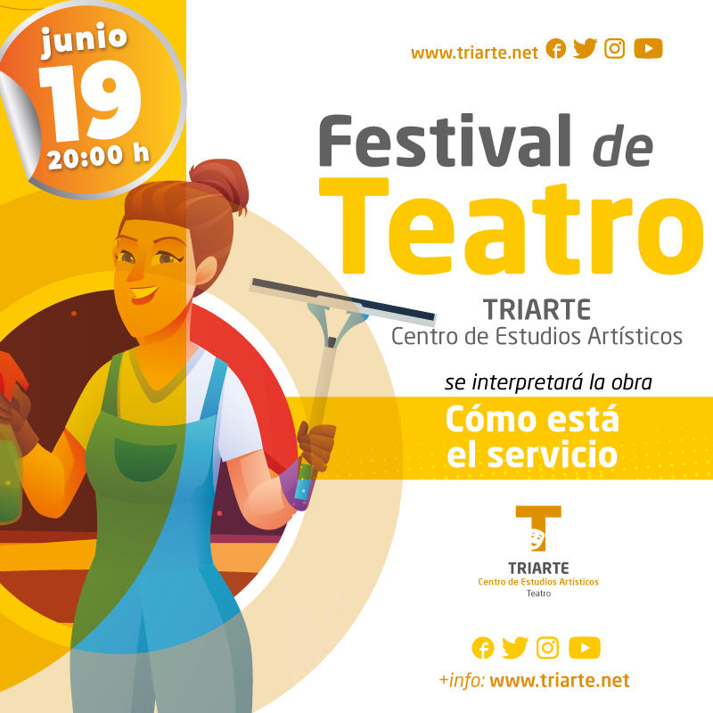 TRIARTE tweet media