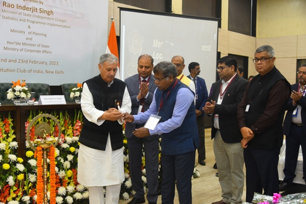 GoIStats's tweet photo. The Revised MPLADS Guidelines-2023 along with the new Web-Solution, SAnsad sadasya sthaniya KSHetra vIkas yojana (#SAKSHI) came into operation on 1st April 2023. https://t.co/wp8nd7JiwF