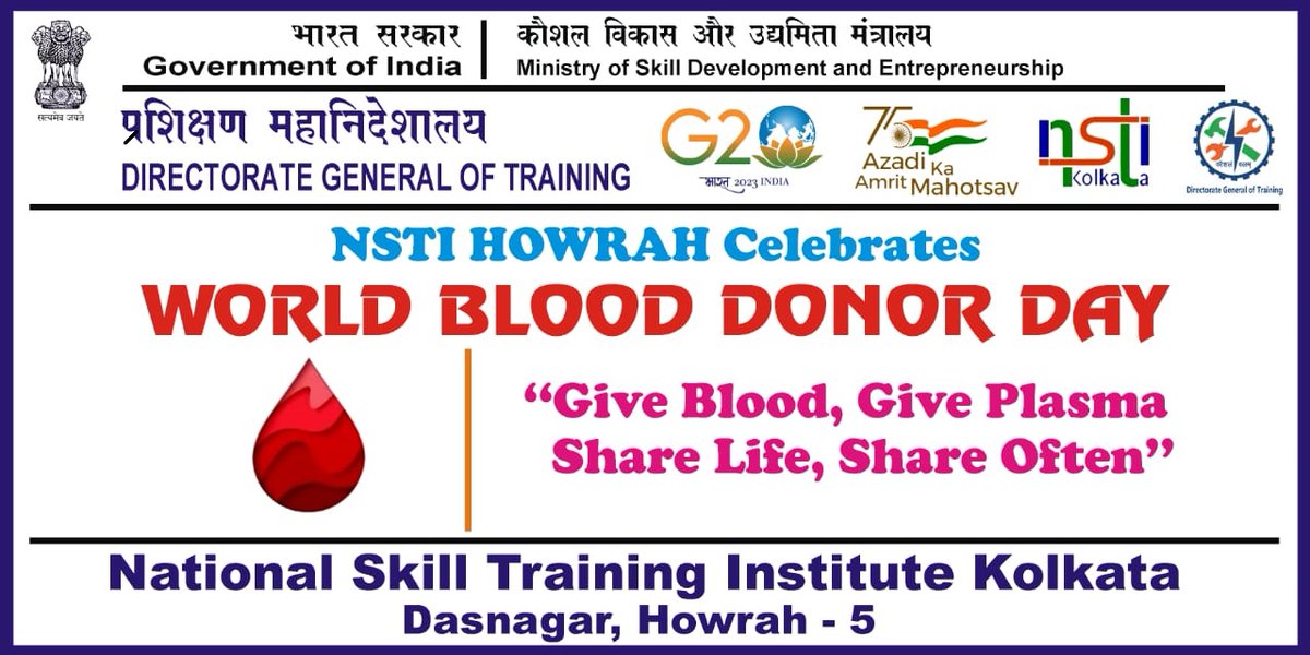 NSTI HOWRAH tweet media