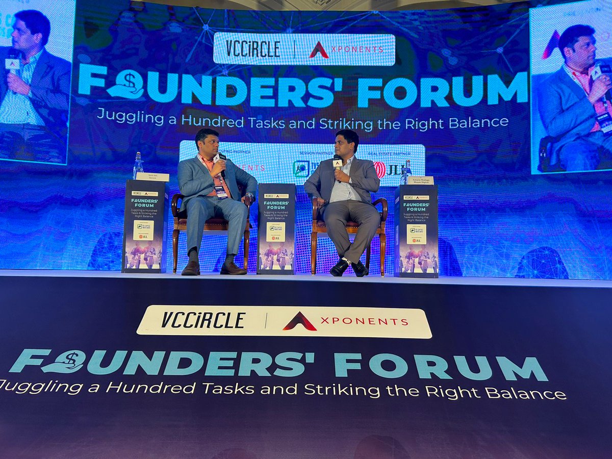 VCCircle tweet media