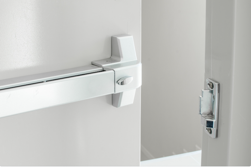 What Are The Most Common Fire Door Ratings In The UK?

If you’re the owner of a commercial property, you must understand the fire door regulations and fire door ratings that apply to you.

bit.ly/42kZBfk