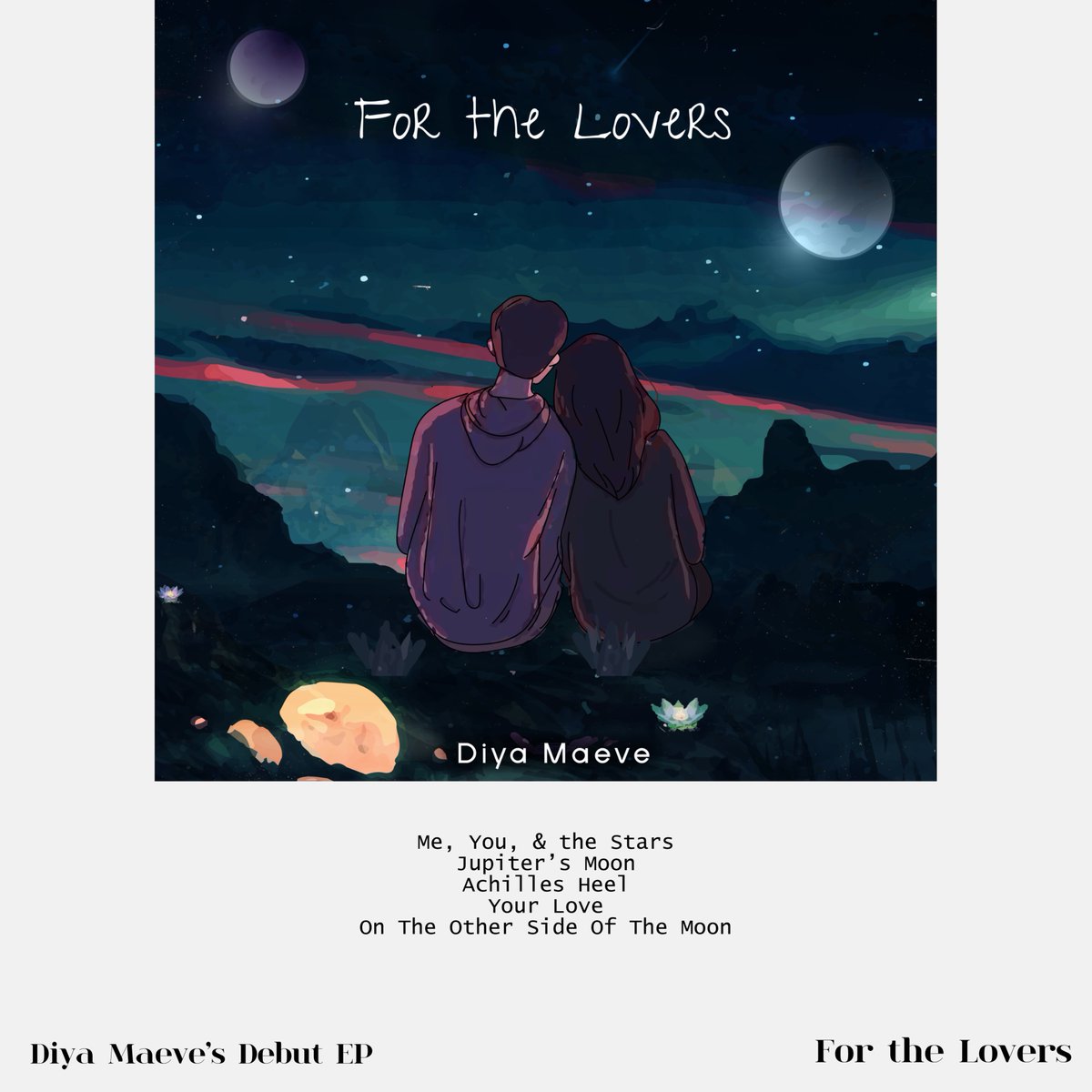 diyamaeve's tweet photo. My Debut EP “For the Lovers” Out On 23rd June, 2023🥹🫶
Pre-Save here: https://t.co/nRZ8yHgAUt https://t.co/wcRUxpE5Vm