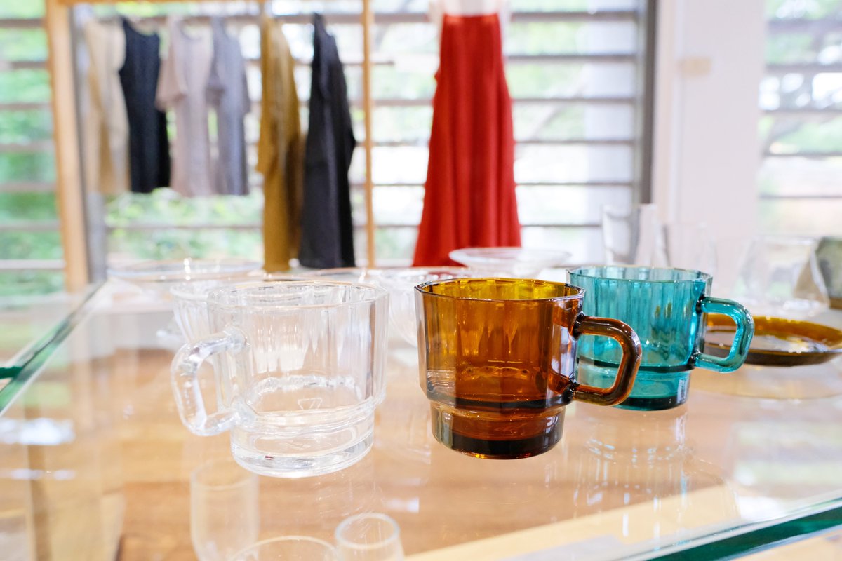 【新竹観光】 台湾のリサイクルガラスのパイオニア「春池玻璃」が手がける「新竹春室 Glass Studio + The POOL」は工房・ショップ・カフェ・ギャラリーがそろい踏み！ 新竹ってガラス工芸が盛んなんです