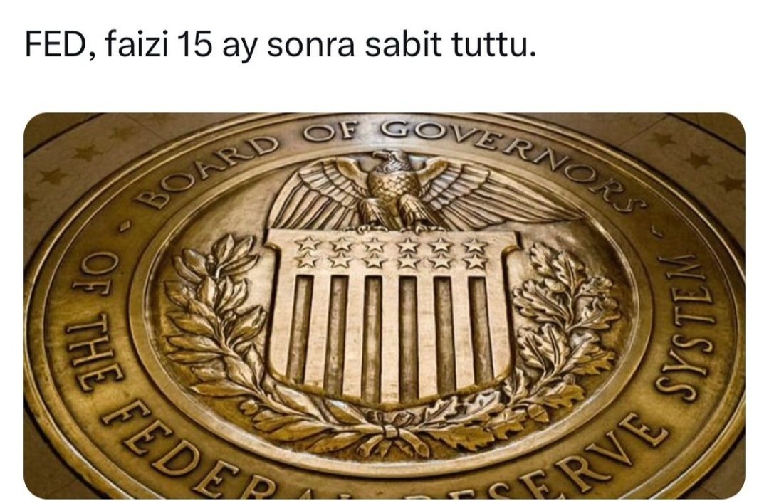 KriptoMilitary's tweet photo. #fed #BTC https://t.co/Jc1UT2mPDa