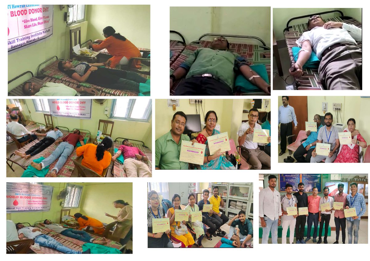 NSTI HOWRAH tweet media