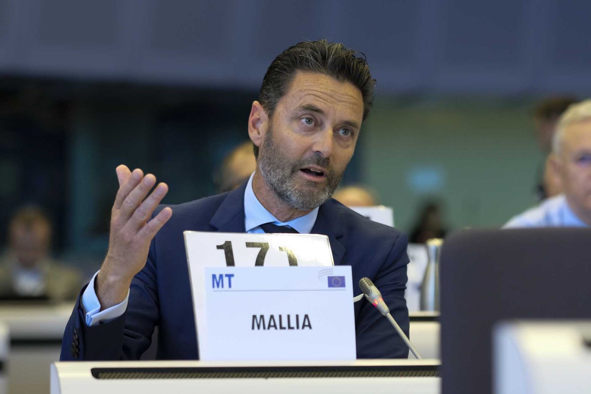 There cannot be social progress without economic progress

The #SocialProgressProtocol would mean a Treaty change ending the existing balance between social rights and the four freedoms of the internal market

▶️We must keep this balance, without creating a hierarchy between them