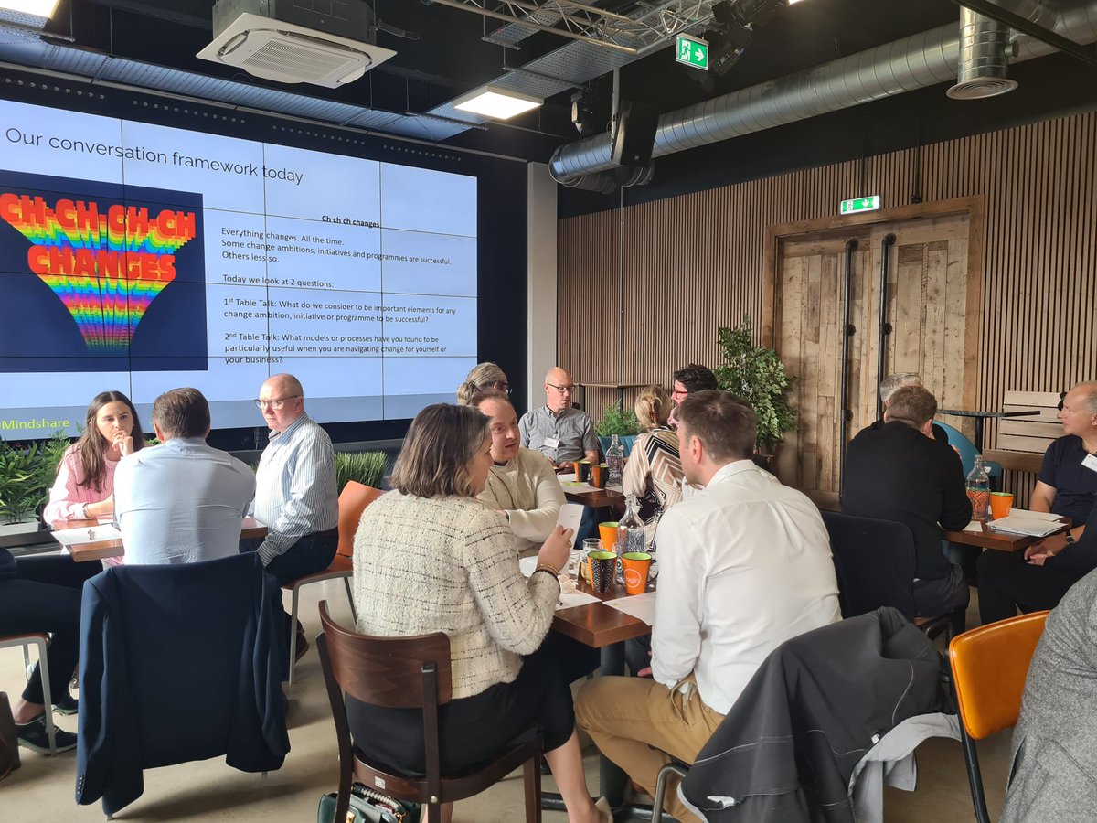 If you fancy starting your day with stimulating conversations within a welcoming, supportive business owner community come along to my next #859Mindshare #networking on 30 June between 07:00-08:59 at <a href="/LoginLounge/">Login Business Lounge</a> 
#WP2P #leadership 
loginbusinesslounge.spaces.nexudus.com/events/1415208…