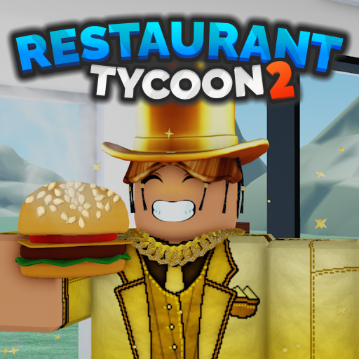 Roblox Restaurant Tycoon 2 #roblox #robloxitems #robloxavatar #robloxo