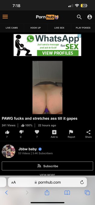 New anal gape vid 🍑😘 https://t.co/SfaR4iuVUh https://t.co/X6KU6oLBcH<a href="/tag/porn"class="tags"><span>#porn</span></a><a href="/tag/ass"class="tags"><span>#ass</span></a><a href="/tag/bbw"class="tags"><span>#bbw</span></a><a href="/tag/pussy"class="tags"><span>#pussy</span></a><a href="/tag/daddy"class="tags"><span>#daddy</span></a><a href="/tag/anal"class="tags"><span>#anal</span></a><a href="/tag/nsfw"class="tags"><span>#nsfw</span></a><a href="/tag/slut"class="tags"><span>#slut</span></a>