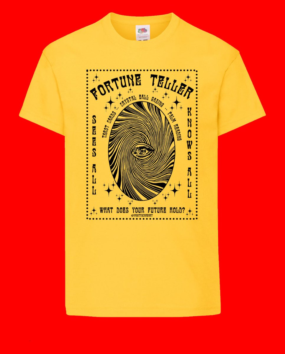 Vanityscareart's tweet photo. Loads of T-shirt designs in the shop!

£20 each and open for worldwide delivery

Can dispatch tomorrow if you order today

Link to shop below 👇 https://t.co/fVGRQhEpA2