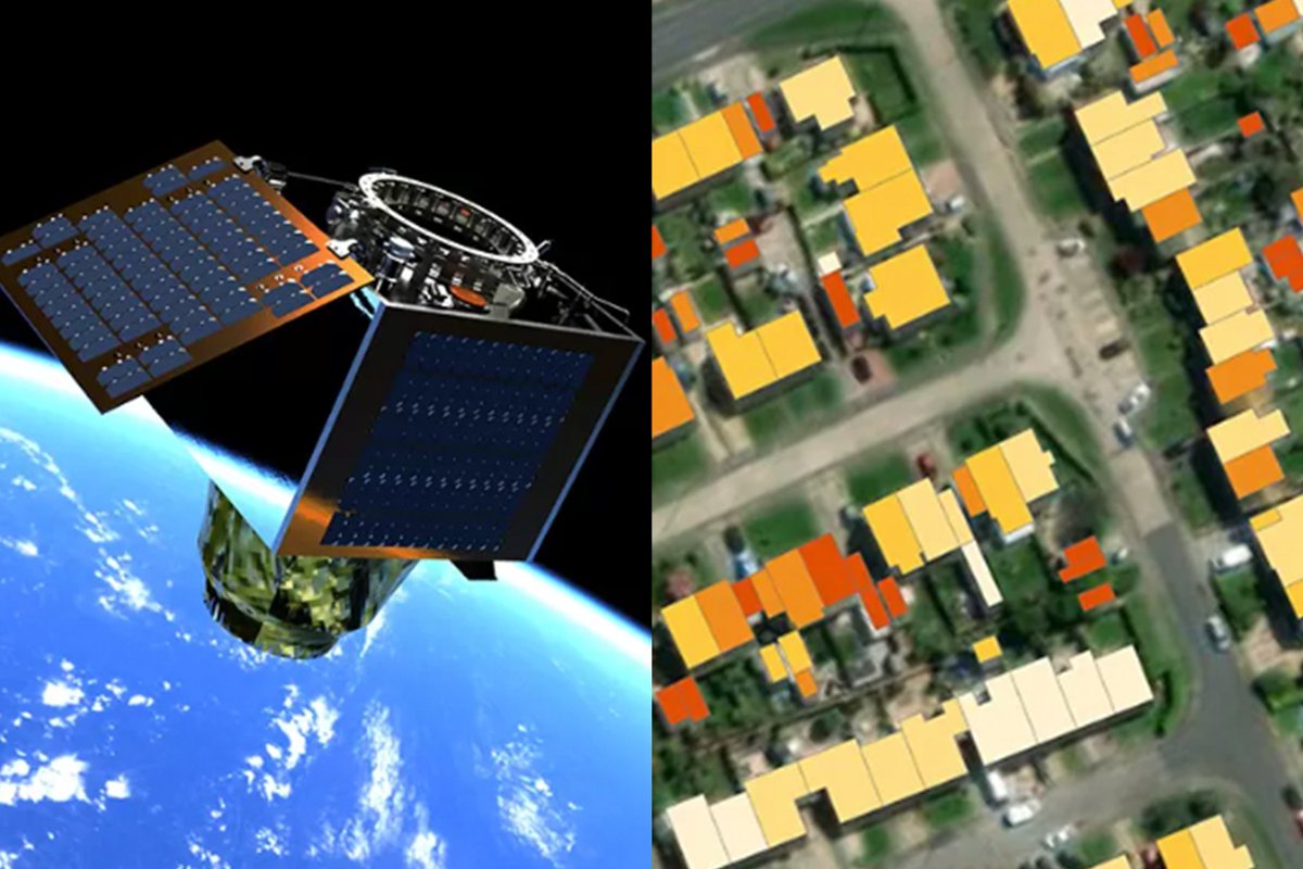 BRE Group (@bre_group) on Twitter photo 📄(1/4) British satellite, HotSat-1 has launched, designed to map the heat signature of buildings & highlight #energy inefficiency.
The satellite can show temperature change over time & lower household fuel costs if buildings are retrofitted.
Our CEO, <a href="/charlesworthg/">Gillian Charlesworth</a> responds: 📄(1/4) British satellite, HotSat-1 has launched, designed to map the heat signature of buildings & highlight #energy inefficiency.
The satellite can show temperature change over time & lower household fuel costs if buildings are retrofitted.
Our CEO, <a href="/charlesworthg/">Gillian Charlesworth</a> responds: