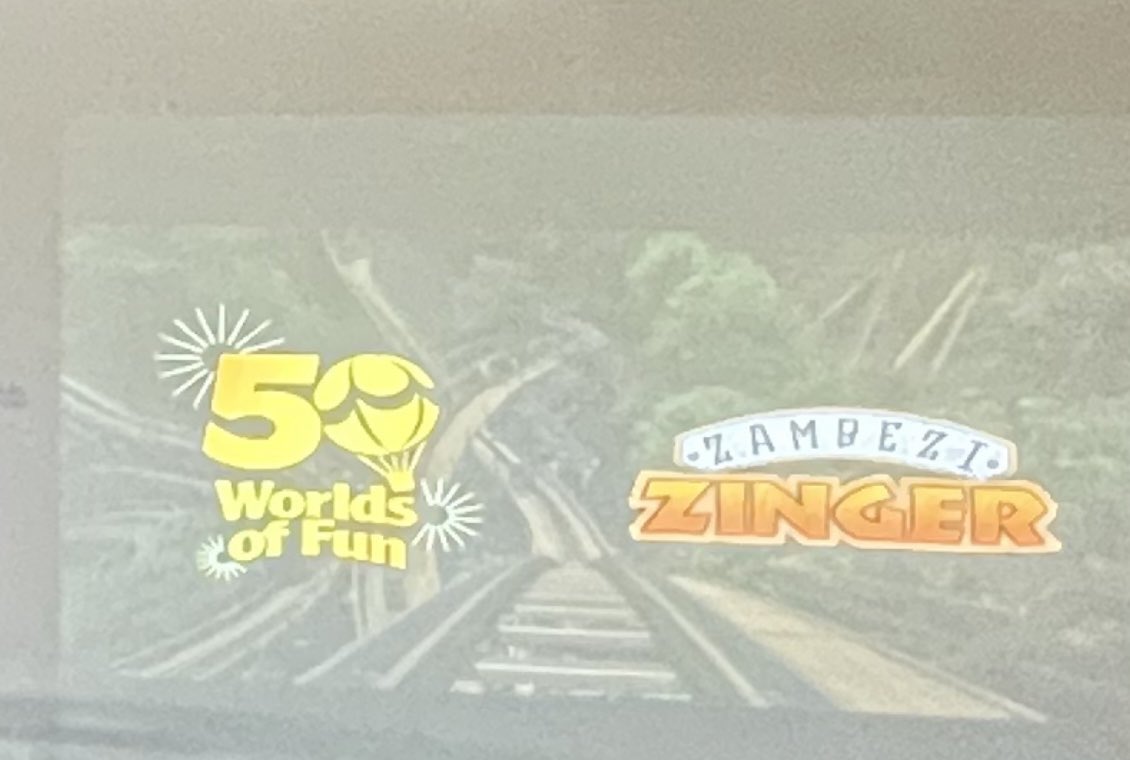 A special thank you goes out to Alyx Schwab from <a href="/worldsoffun/">Worlds of Fun</a> for spending her morning on 6/14 with our <a href="/PlatteCountyR3/">PlatteCountyPirates</a> Summer School 5th graders talking about the amusement park business and roller coasters. Our students had some amazing ideas and many questions!